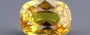 Thailand Yellow Sapphire - 4.67 Carat Limited Quality BYS-6817