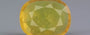 Thailand Yellow Sapphire - 4.69 Carat Prime Quality BYS-6791