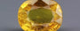 Thailand Yellow Sapphire - 4.71 Carat Limited Quality BYS-6818