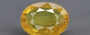 Thailand Yellow Sapphire - 4.93 Carat Prime Quality BYS-6747