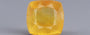 Thailand Yellow Sapphire - 4.98 Carat Fine Quality BYSGF-12009