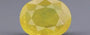 Thailand Yellow Sapphire - 4.98 Carat Prime Quality BYS-6841