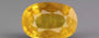 Yellow Sapphire - 5.02 Carats