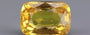 Yellow Sapphire - 5.25 Carats