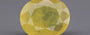 Yellow Sapphire - 5.40 Carats