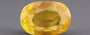 Yellow Sapphire - 5.48 Carats