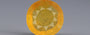 Thailand Yellow Sapphire - 5.55 Carat Prime Quality BYSGF-12089