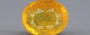 Yellow Sapphire - 5.59 Carats