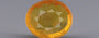 Yellow Sapphire - 5.64 Carats