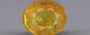 Yellow Sapphire - 5.72 Carats