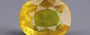 Yellow Sapphire - 5.79 Carats
