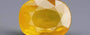 Yellow Sapphire - 5.85 Carats