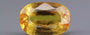 Yellow Sapphire - 5.88 Carats