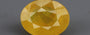 Yellow Sapphire - 5.89 Carats