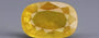 Thailand Yellow Sapphire - 5.95 Carat Prime Quality BYS-6797