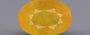 Yellow Sapphire - 6.39 Carats