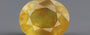 Thailand Yellow Sapphire - 6.41-Carat Prime-Quality BYSGF-12055
