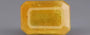 Yellow Sapphire - 6.43 Carats