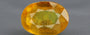 Thailand Yellow Sapphire - 6.5 Carat Fine Quality BYSGF-12025