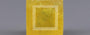 Yellow Sapphire - 6.50 Carats