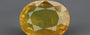 Yellow Sapphire - 6.64 Carats