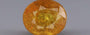 Yellow Sapphire - 6.65 Carats