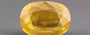 Yellow Sapphire - 6.88 Carats