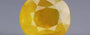 Thailand Yellow Sapphire - 7.02 Carat Prime Quality BYS-6804