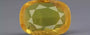 Thailand Yellow Sapphire - 7.21 Carat Prime Quality BYS-6787