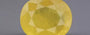 Thailand Yellow Sapphire - 7.29 Carat Prime Quality BYS-6846