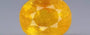 Thailand Yellow Sapphire - 7.30 Carat Prime Quality BYSGF-12080