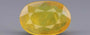 Thailand Yellow Sapphire - 7.39 Carat Prime Quality BYSGF-12082