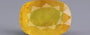 Thailand Yellow Sapphire - 7.47 Carat Prime Quality BYS-6803