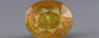 Yellow Sapphire - 7.80 Carats