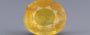 Yellow Sapphire - 7.83 Carats