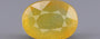 Yellow Sapphire - 7.86 Carats