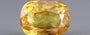 Thailand Yellow Sapphire - 7.94 Carat Limited Quality BYS-6848