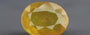 Yellow Sapphire - 7.99 Carats