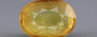 Yellow Sapphire - 8.06 Carats