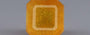 Yellow Sapphire - 8.09 Carats