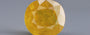 Thailand Yellow Sapphire - 8.21 Carat Prime Quality BYS-6799