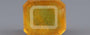 Yellow Sapphire - 8.27 Carats
