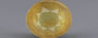 Yellow Sapphire - 8.52 Carats
