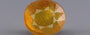 Yellow Sapphire - 8.56 Carats