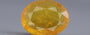 Yellow Sapphire - 8.68 Carats
