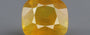 Yellow Sapphire - 8.68 Carats
