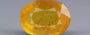 Yellow Sapphire - 8.68 Carats