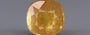 Thailand Yellow Sapphire - 8.80 Carat Limited Quality BYSGF-12144