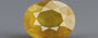 Thailand Yellow Sapphire - 8.82 Carat Prime Quality BYSGF-12038