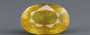 Thailand Yellow Sapphire - 8.94 Carat Prime Quality BYSGF-12048